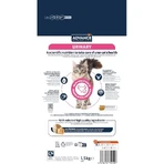 Advance Veterinary diets urinary chicken - complete dietary food for adult cats with urinary problems 1.5 kg
