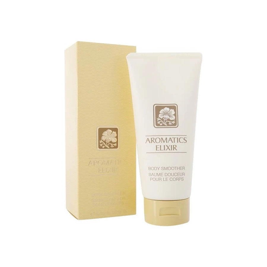 Clinique aromatic elixir - body balm 200 ml