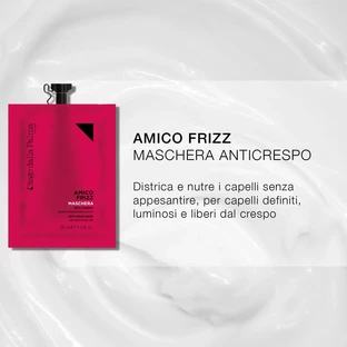 Diego dalla palma frizz friend - anti-frizz mask 30 ml