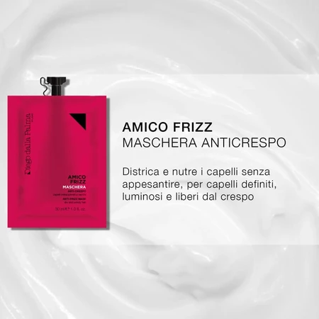 Diego dalla palma frizz friend - anti-frizz mask 30 ml