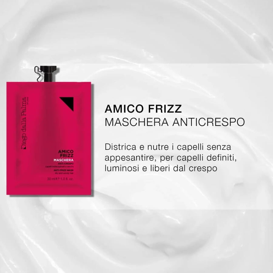 Diego dalla palma frizz friend - anti-frizz mask 30 ml