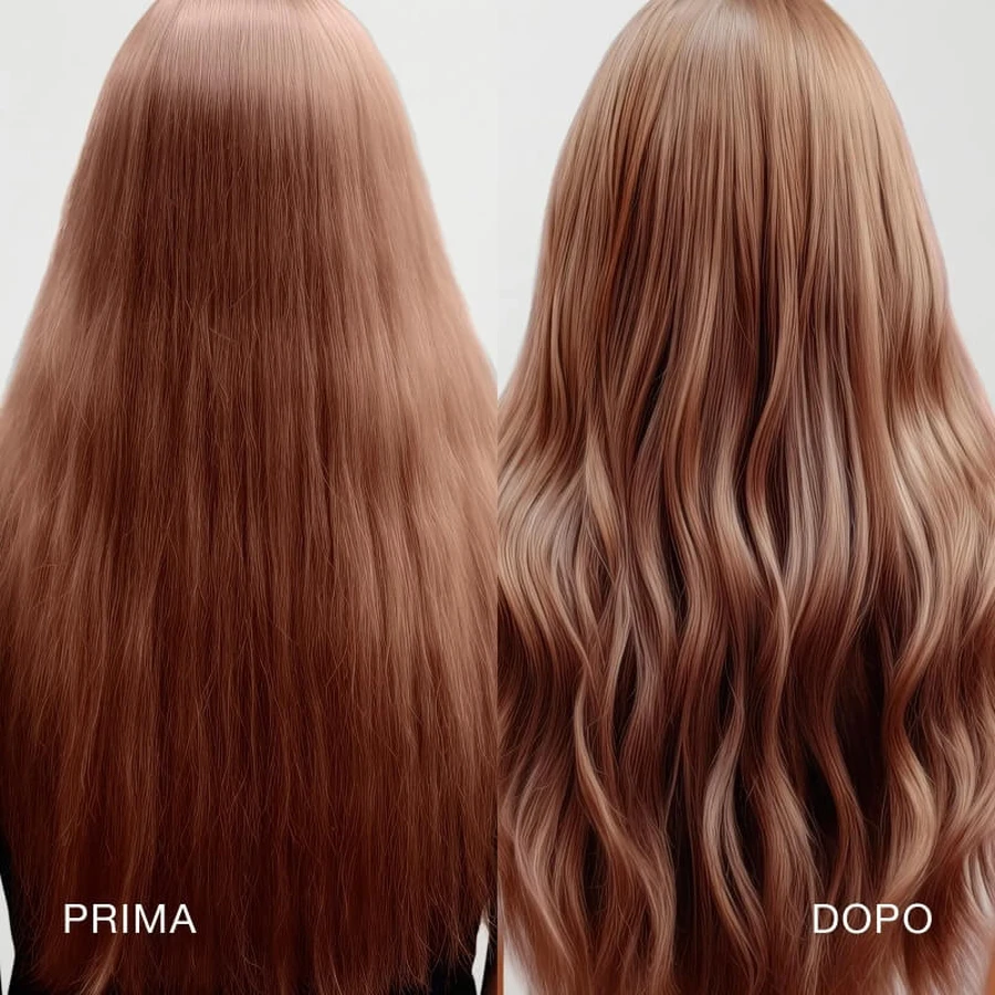 Diego dalla palma frizz friend - anti-frizz mask 30 ml