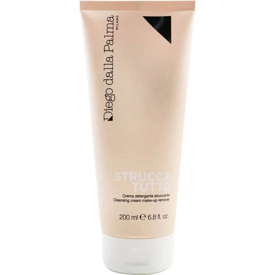 Diego dalla palma make-up remover - reinigingscrème make-up remover 200 ml