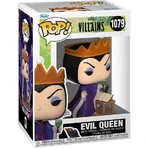 Funko 1079 villanos - pop! reina malvada