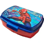 Marvel Spiderman pvc lunch box - assorted graphics