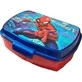 Fiambrera de pvc Marvel Spiderman - gráficos surtidos