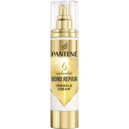 Pantene bond repair - molecular treatment 90 ml