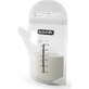 Suavinex 25 Aufbewahrungsbeutel für Muttermilch