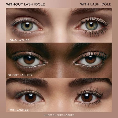 Lancome lash idôle - mascara no. 01 black