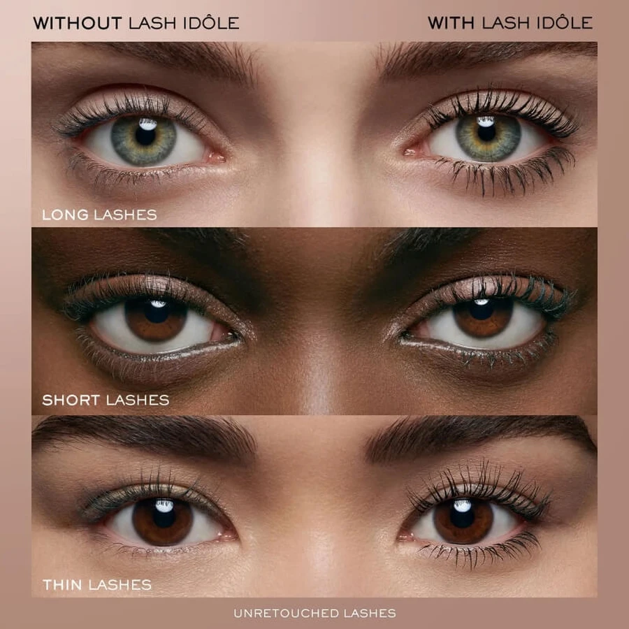 Lancome lash idôle - mascara no. 01 black