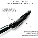 Lancome lash idôle - mascara no. 01 black