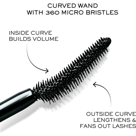 Lancome lash idôle - mascara no. 01 black