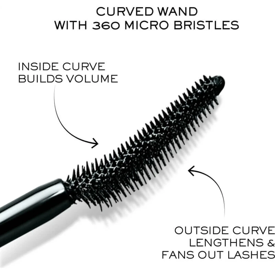 Lancome lash idôle - mascara no. 01 black