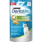 Dentalife - Zahnstein- und Zahnbelagssnack für ausgewachsene Katzen mit Hühnergeschmack 40 g