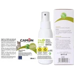 Camon Catnip - geconcentreerd kattenkruifextract educatieve lokstof voor katten 100 ml