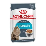 Royal canin Urinary care - Alleinfuttermittel für ausgewachsene Katzen für das Wohlbefinden der Harnwege 85 gr.
