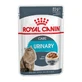 Royal canin Urinary care - volledig natvoer voor volwassen katten voor een gezond urinewegstelsel 85 gr.