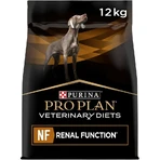 Purina proplan diet nf renal function - alimento completo para perros adultos con problemas renales y urinarios 12 kg