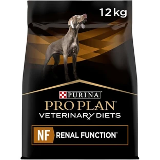 Purina proplan diet nf renal function - alimento completo para perros adultos con problemas renales y urinarios 12 kg