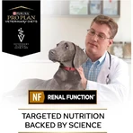 Purina proplan diet nf renal function - alimento completo para perros adultos con problemas renales y urinarios 12 kg