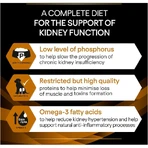 Purina proplan diet nf renal function - alimento completo para perros adultos con problemas renales y urinarios 12 kg