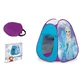 World pop up tent frozen 2-4 years old