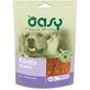 Oasy Hühnerfilet - Snacks für Hunde 100 gr