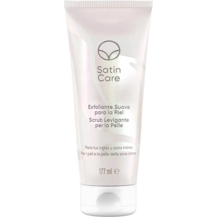 Procter &amp; gamble Satin care - exfoliante alisador de la piel 177 ml