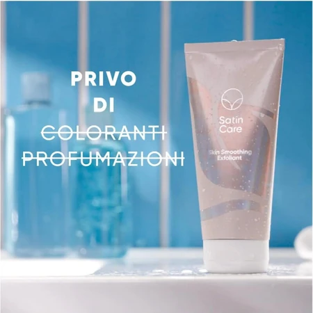 Procter &amp; gamble Satin care - exfoliante alisador de la piel 177 ml