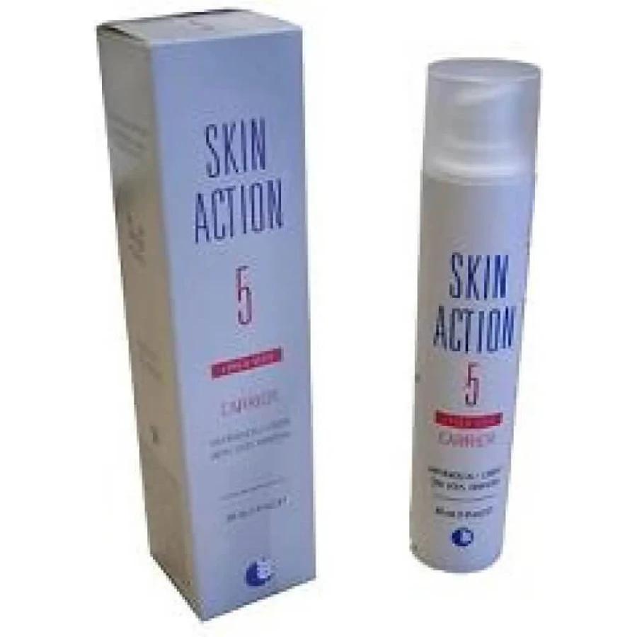 Biogroup Huidactie 5 drager - regenererend serum voor het gezicht 30 ml