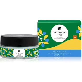 All Round Myrtle - crema exfoliante calmante 200 gr.