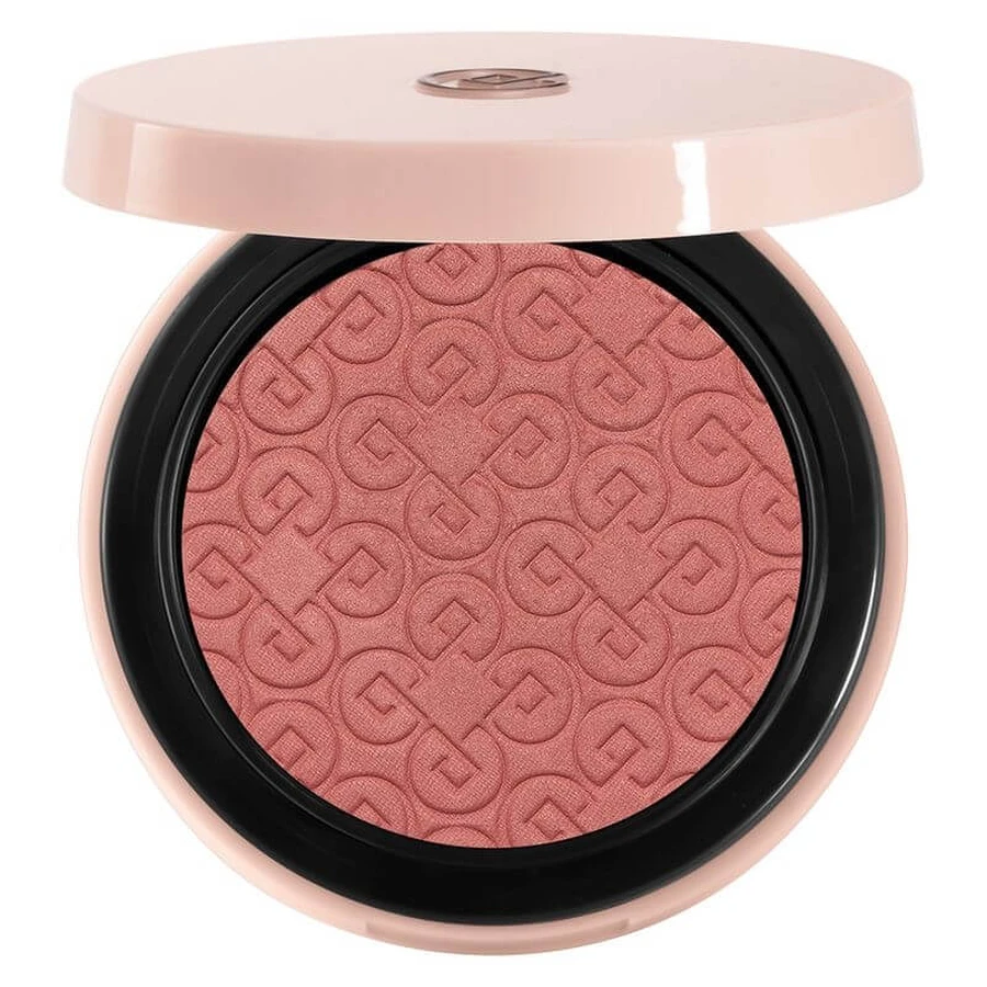 Collistar flawless maxi blush no. 10 marsala - refillable