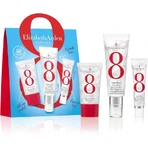 kit de inicio de ocho horas de elizabeth arden - rutina esencial para una piel radiante y protegida