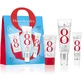 kit de inicio de ocho horas de elizabeth arden - rutina esencial para una piel radiante y protegida