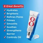 kit de inicio de ocho horas de elizabeth arden - rutina esencial para una piel radiante y protegida