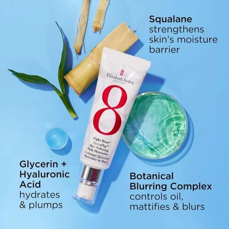 kit de inicio de ocho horas de elizabeth arden - rutina esencial para una piel radiante y protegida