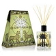 Ortigia Prickly Pear Fig - aromatic diffuser with sticks 200 ml