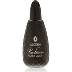 Pino silvestre almizcle negro - espuma de baño 1 lt