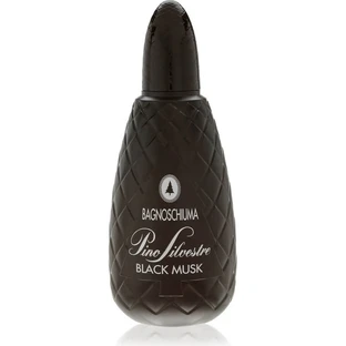 Pino silvestre almizcle negro - espuma de baño 1 lt