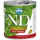 Farmina N&amp;d prime adult pollo y granada - alimento completo para perros adultos 285 gr
