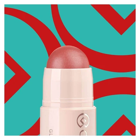 Colorete Twist glowy - colorete en barra no. 3 venus