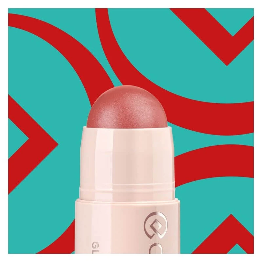 Colorete Twist glowy - colorete en barra no. 3 venus
