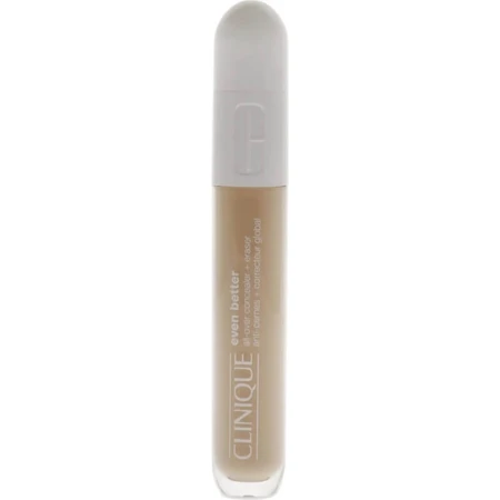 Clinique even better all-over concealer+eraser - full coverage concealer cn28 ivory