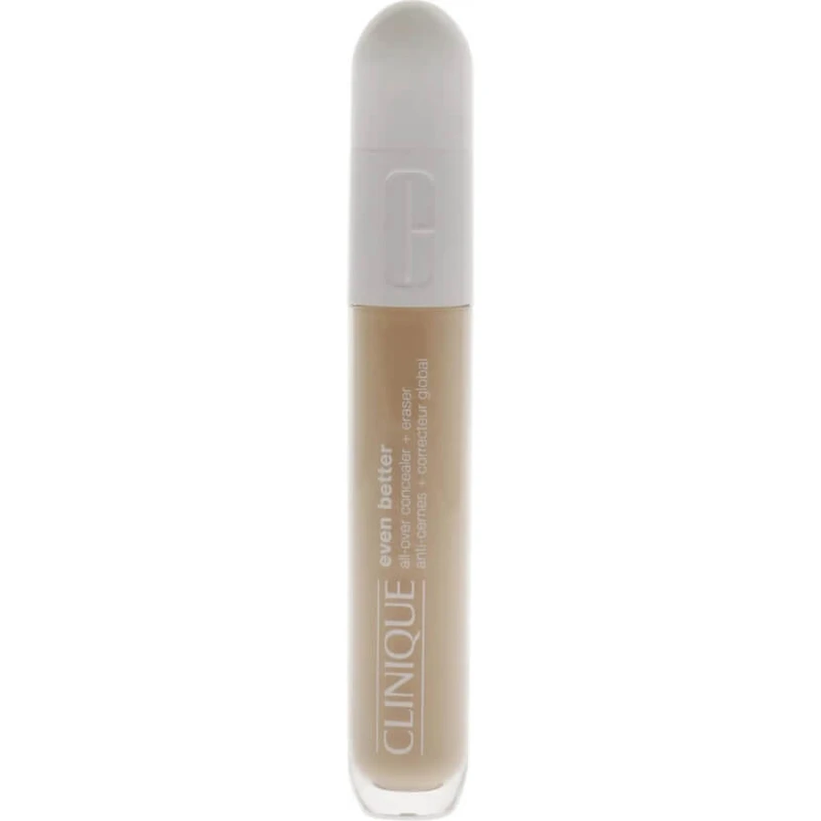 Clinique even better all-over concealer+eraser - full coverage concealer cn28 ivory