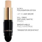 Lancome teint idole ultra wear stick - Grundierung + Abdeckstift - Nr. 045 beige sable