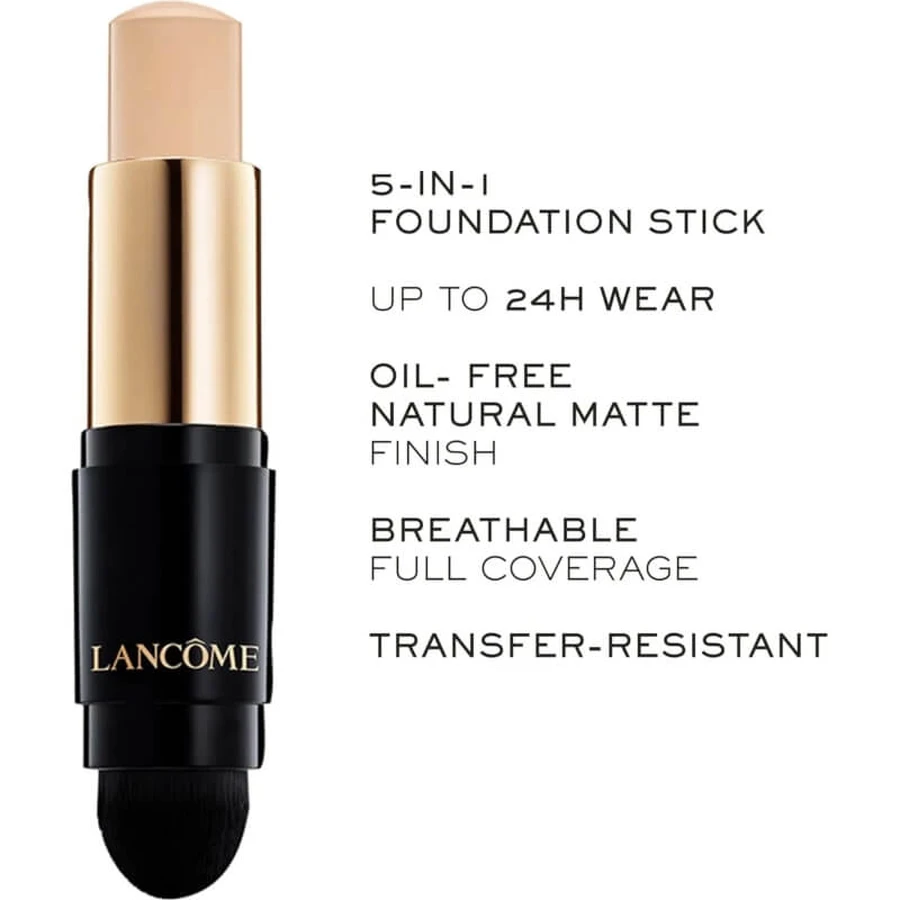 Lancome teint idole ultra wear stick - Grundierung + Abdeckstift - Nr. 045 beige sable