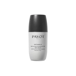 Payot Optimale - anti-perspirant roll-on deodorant 75 ml