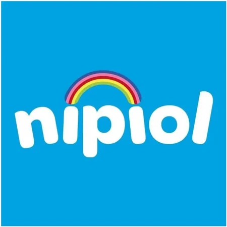 Nipiol Homogenized Ham and Cereal 4x80 gr