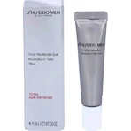 Shiseido Men total revitalizer eye - crema revitalizante antiedad total para el contorno de ojos 15 ml