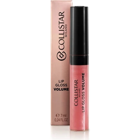Collistar brillo de labios volumen - brillo de labios nº. 140 luz de la mañana